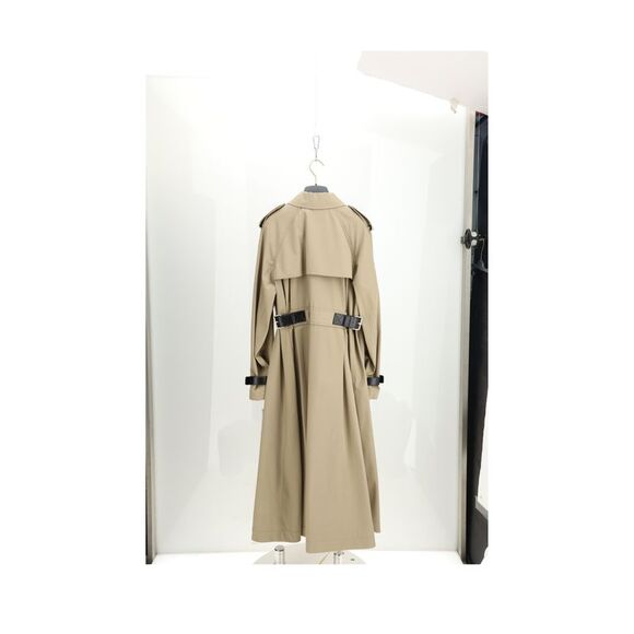 Dior Women Cam-Manteau Dd+Ab+Cuir-Cot Tr - Picture 2 of 2